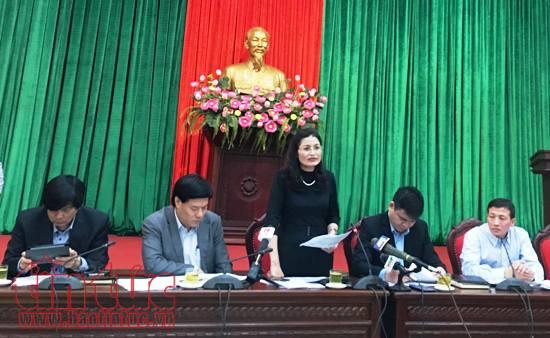 Hà Nội vẫn có nguy cơ bùng phát dịch sởi ảnh 1